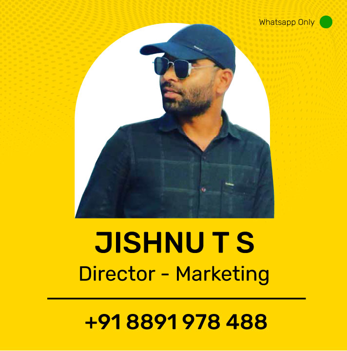 Yedukrishnan R